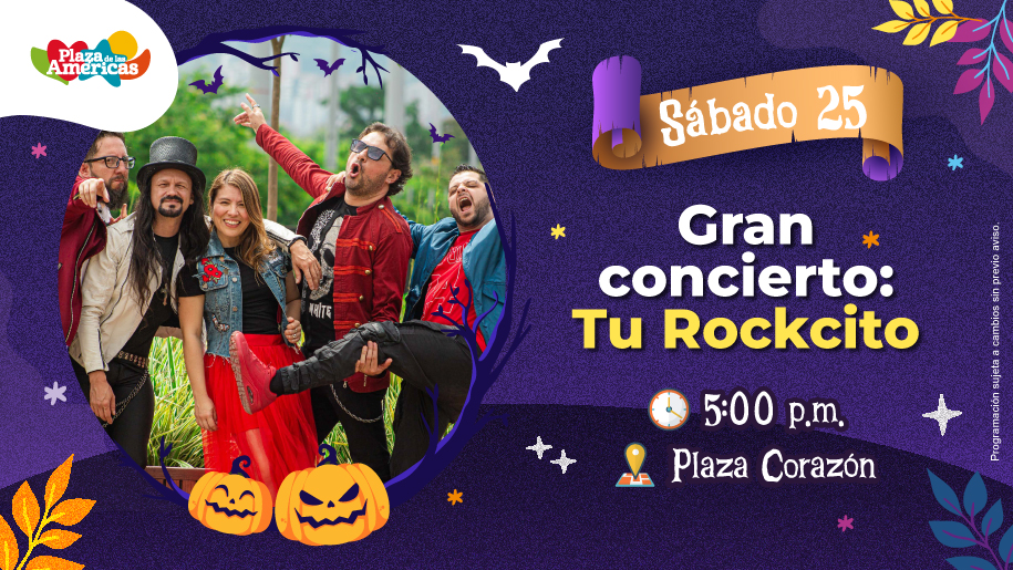 25.Tu-Rockcito-Octubre-Directorios 25.Tu-Rockcito-Octubre-Directorios