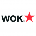 WOK®_ Plaza de las Americas