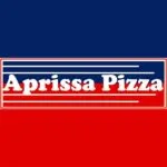 Aprissa Pizza logo