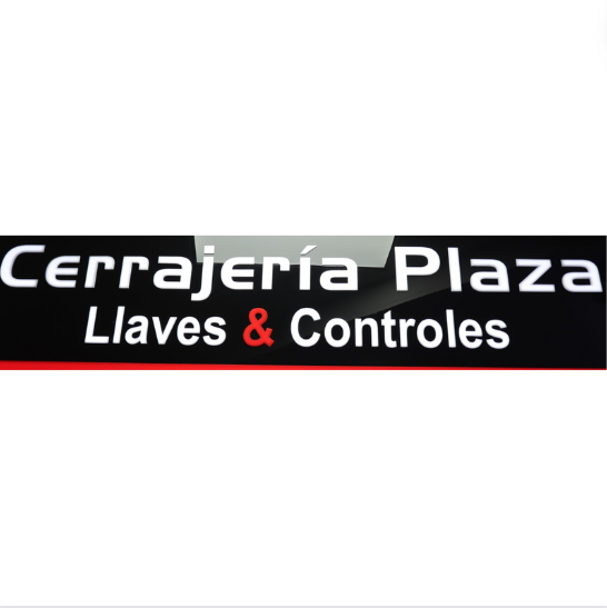 Cerrajería Plaza