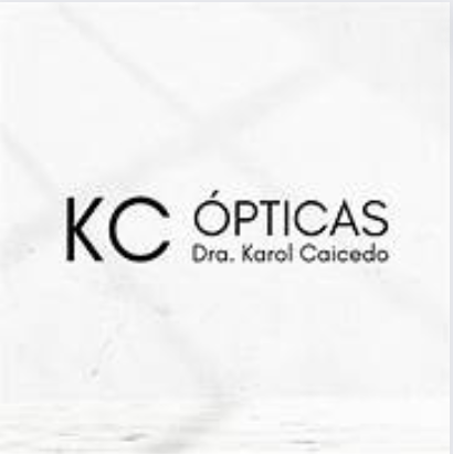 Kc Óptica