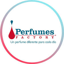 Perfumería Factory