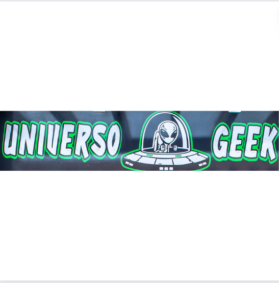 Universo Geek
