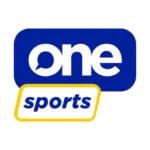 one