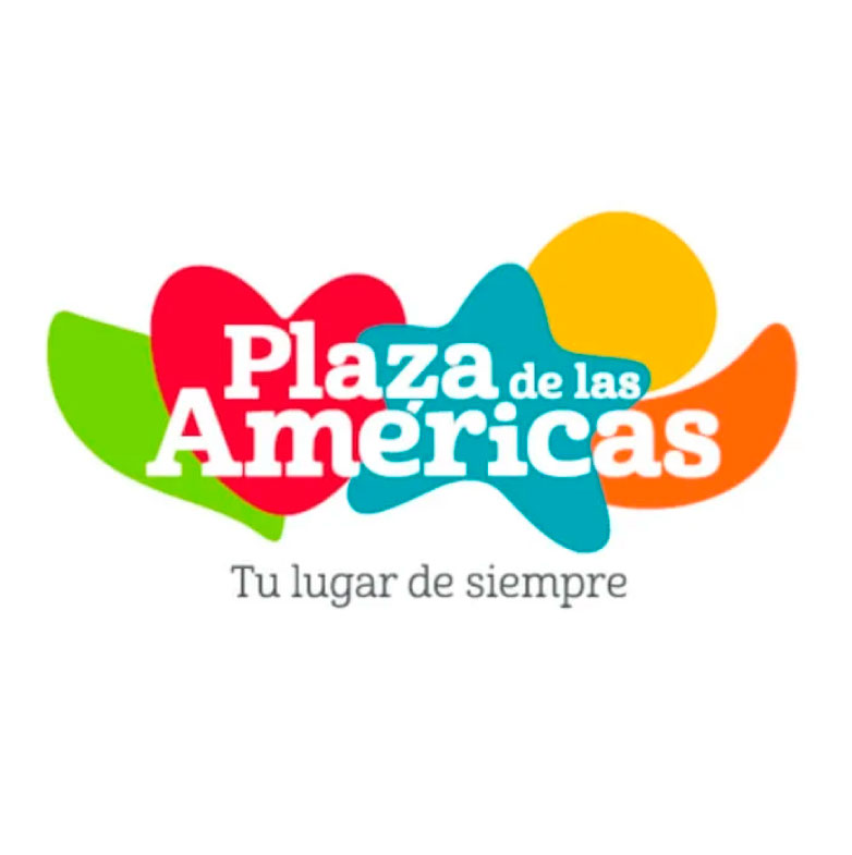 plaza de las americas