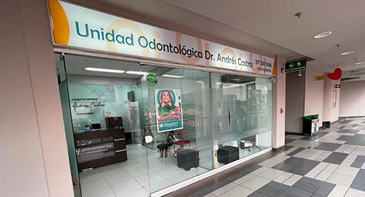 orto implantes local