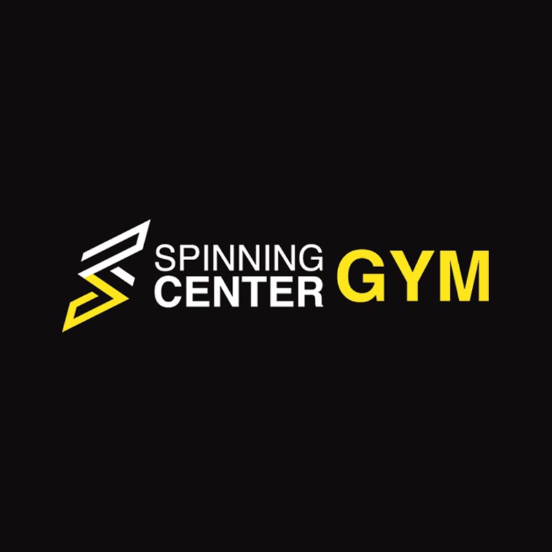 spinning center gym