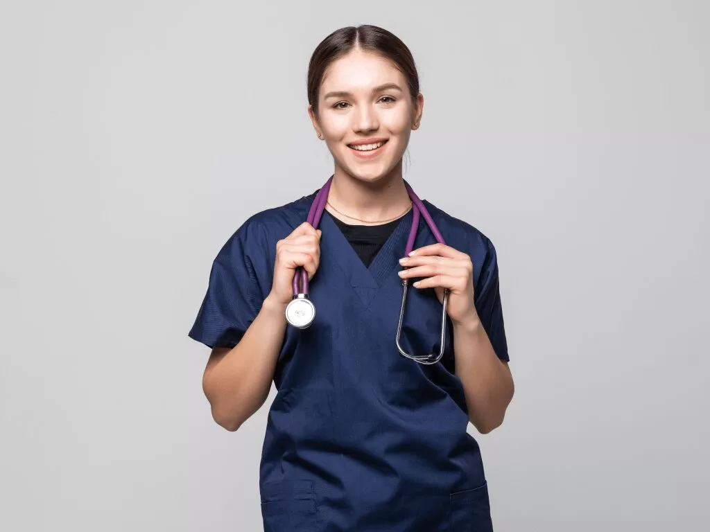 Enfermeria plaza de las americas