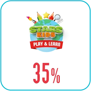 stars kids