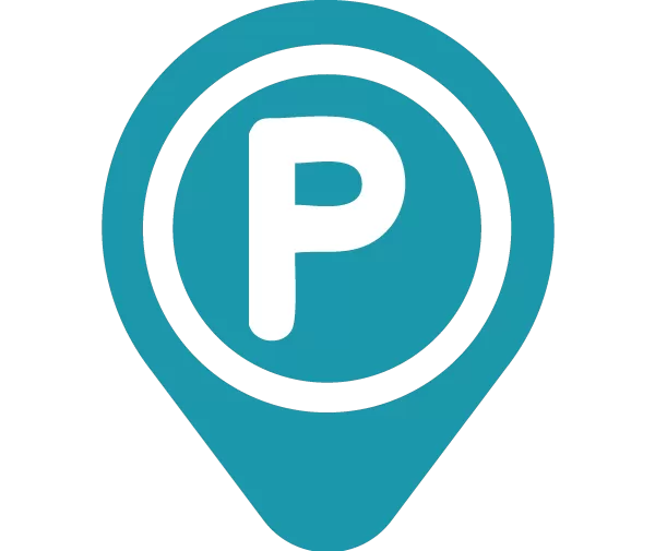 Parpink plaza de las americas