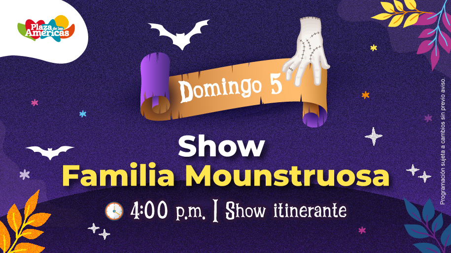 05.Familia-Mounstrosa-Octubre-Directorios 05.Familia-Mounstrosa-Octubre-Directorios